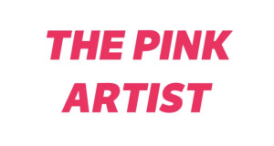 The Pink Artist